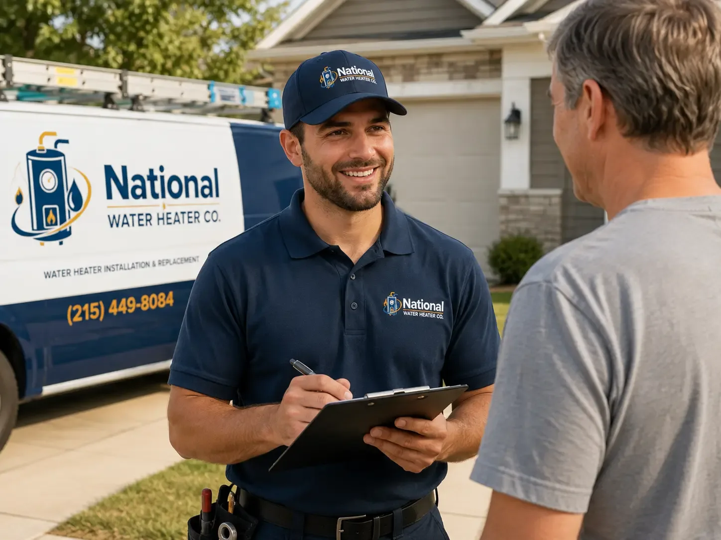 Water Heater Installation Darwin, MN FAQs